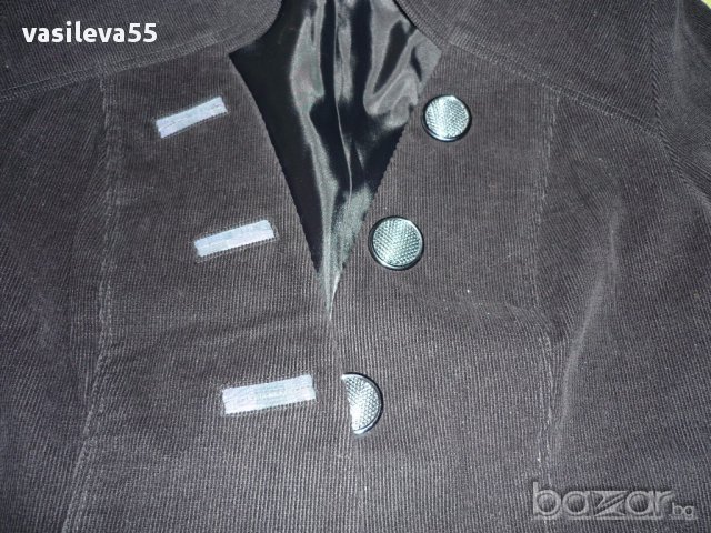 Дамски якета и сака, снимка 5 - Якета - 15982486