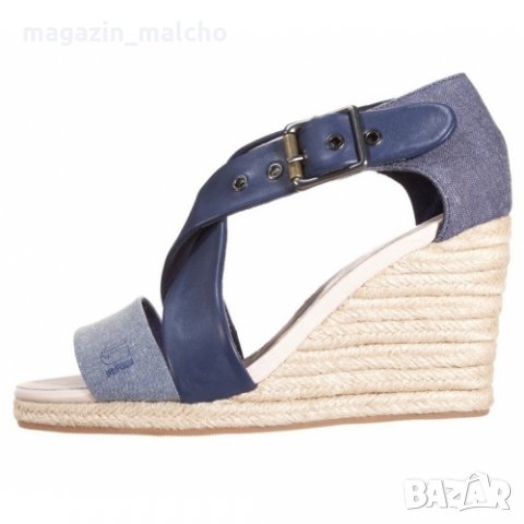 ДАМСКИ САНДАЛИ – G-STAR RAW ARIA; размер: 40 и 41