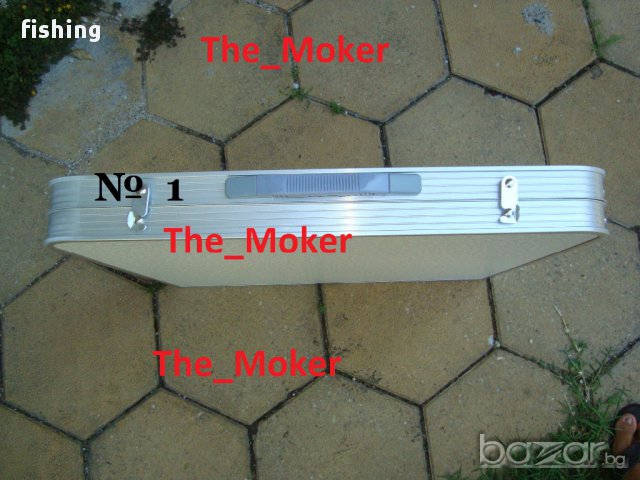 Промоция Различни Маси За Риболов-къмпинг Последни Бройки, снимка 5 - Въдици - 6738727