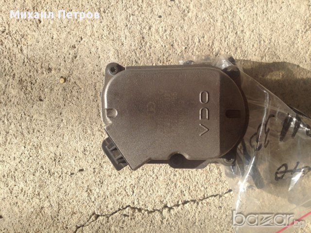 Мотор Вихрови клапи Ауди 4.0 ТДИ, снимка 2 - Части - 17350522