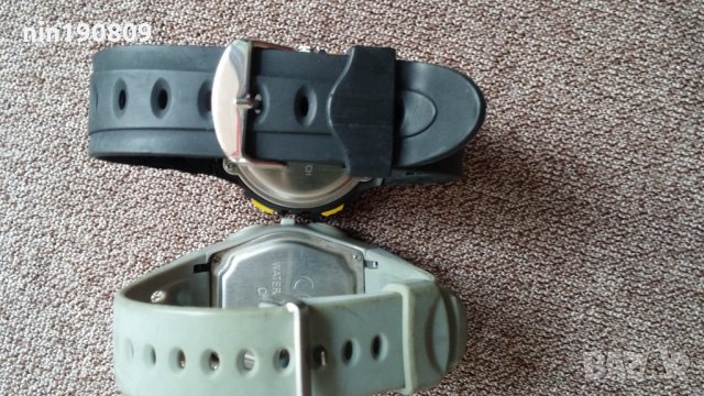 Часовници Santai и Run Tec-за 2бр., снимка 4 - Мъжки - 22168913