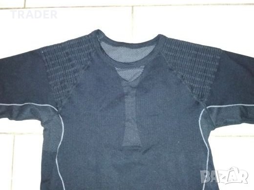 Тениска спортна, размер М, снимка 2 - Тениски - 22237778