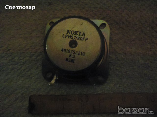 ПИЩЯЛКА  "NOKIA"