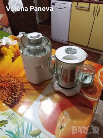 Кухненски робот Провисион 140 , снимка 2 - Кухненски роботи - 22898567