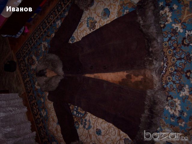 Кожух дамски продавам , снимка 5 - Палта, манта - 16812201