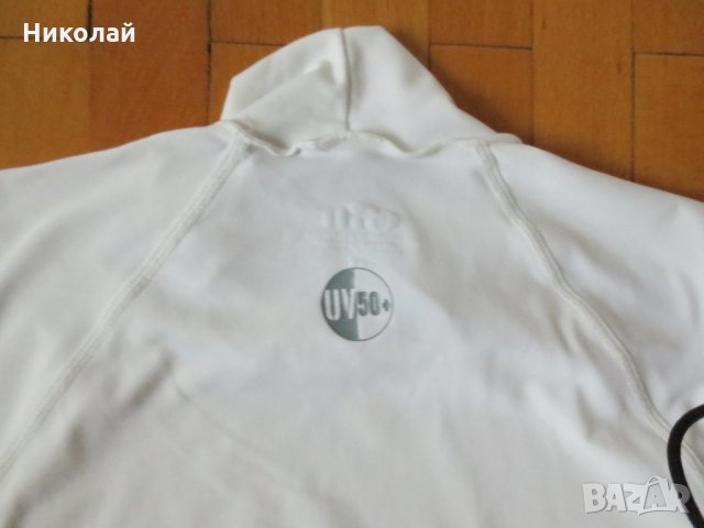 Gill UPF50+ Rash vest, снимка 8 - Тениски - 25734649