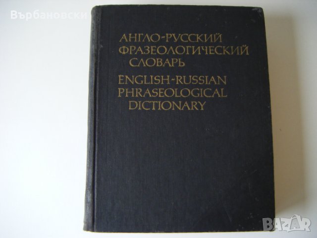 Речници, снимка 1 - Чуждоезиково обучение, речници - 20812393