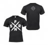  Тениска WWE Световна федерация по кеч Seth Rollins "SFNR" мъжки и детски размери