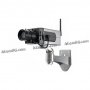 Фалшива камера с датчик за движение - WIRELESS 1400, снимка 1
