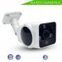 4MP ULTRA HD NVP2475H OV4689 2560*1440 4 Mегапикселова AHD Камера Метална Водоустойчива IP67 Защита