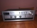 kenwood stereo amplifier-made in singapore, снимка 3