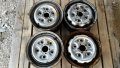 Джанти Железни 15' за Ford, снимка 2