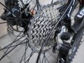 Продавам колела внос от Германия спортен МТВ велосипед STINGRRY SPORT 26 цола,диск,магнезиев амортис, снимка 6