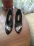 Дамски обувки, снимка 1 - Дамски обувки на ток - 24953232