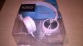 Sony mdr-zx300 stereo headphones-в бяло-нови слушалки, снимка 2