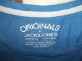 Тениски JACK&JONES   мъжки,М-Л, снимка 4
