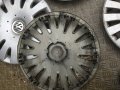 Продавам Оригинални 16 цолови капаци( тасове) за VW,Audi, снимка 16