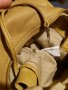 Дам.чанта-"ESPRIT"-/изк.кожа/,цвят-горчица. Закупена от Германия., снимка 8