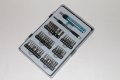 немски прецизни отвертки, битове, накрайници за iPhone 51 ч., Германия, снимка 1 - Куфари с инструменти - 25881854