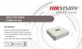 Хибриден Видеорекордер HikVision HWD-5108М 8 Канала за HDCVI AHD HDTVI CVBS и IP Камери, снимка 1