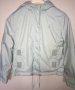 Детско яке ZARA, оригинално, за 146/158см, 11-13г., цвят ярко св. син, снимка 6