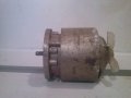 3 бр трифазни малки ел мотори + 1 монофазен, снимка 8