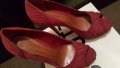 Нови елегантни обувки кожа, снимка 7