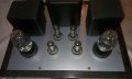 Лампов усилвател, снимка 1 - Ресийвъри, усилватели, смесителни пултове - 18315031