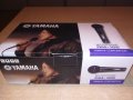 yamaha-нов микрофон с кабел-внос швеицария, снимка 5