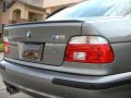 Лип спойлер за БМВ Е39 / BMW E39 - Безплатна доставка!, снимка 1 - Аксесоари и консумативи - 22243301