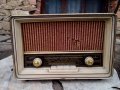  Старо радио,радиоприемник SIEMENS , снимка 1 - Антикварни и старинни предмети - 24230615
