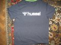 Тениски HUMMEL    мъжки,Л и ХЛ, снимка 6