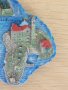 Автентичен 3D магнит от Черна гора, серия-5, снимка 4