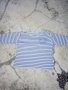 Блуза с дълъг ръкав, снимка 1 - Бебешки блузки - 23513343