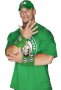 WWE! Детски кеч тениски на Джон Сина / John Cena HUSTLE RESPECT! Поръчай модел с твоя снимка, снимка 5