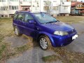 Продавам на части Хонда ХРВ / Honda HR-V 1600 куб - 105 кс 2003 г , снимка 2