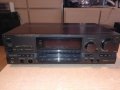 technics sa-gx505 receiver 620w made in japan-внос швеицария, снимка 2
