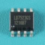 LD7523GS, снимка 1 - Друга електроника - 18404420