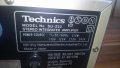 *technics su-z22 stereo integrated amplifier 310wata-от швеицария, снимка 13