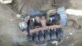 Двигатели гнп янмар перкинс на части 4ц.100 кс За багер дв.Ивеко тектор 4ц, снимка 4