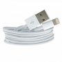 8pin USB кабел за зареждане и трансфер на данни iPhone 6 7 8 Plus X 11