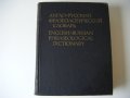 Речници, снимка 1 - Чуждоезиково обучение, речници - 20812393
