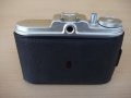 Фотоапарат "AGFA - ISOLA - I" германски работещ, снимка 5