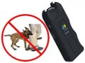 Кучегон ултразвуков + фенер – Прогонва агресивни кучета, снимка 11