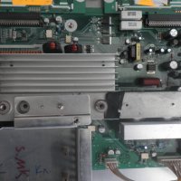 LG RZ-42PX11 (разпродава се на модули) ,PDP 42V6 ,PSC10089F M ,RF-043B ,RF-043A/B ,6870QYE008C, снимка 12 - Телевизори - 24740655