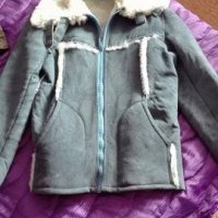 Зимни палта на ниски цени, снимка 1 - Палта, манта - 19181097