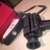 chinon 45-ретро камера-внос швеицария, снимка 8 - Колекции - 20025880