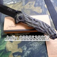 Сгъваем нож Strider knives B091, снимка 4 - Ножове - 11233575