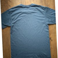 DIESEL Mens T-Shirt ACHEL Mohawk Logo - страхотна мъжка тениска, снимка 6 - Тениски - 24604788