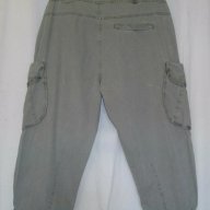 Дизайнерски спортен панталон "Didi"® / голям размер , снимка 8 - Панталони - 14243634